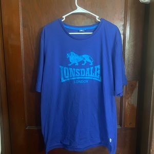 Lonsdale Tshirt